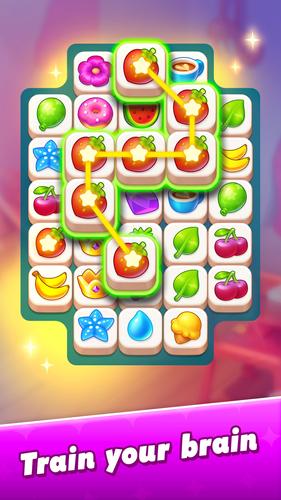 CELLS - Tile Matching Games Schermafbeelding 3