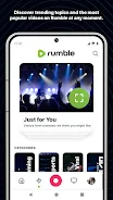 Rumble 스크린샷 1