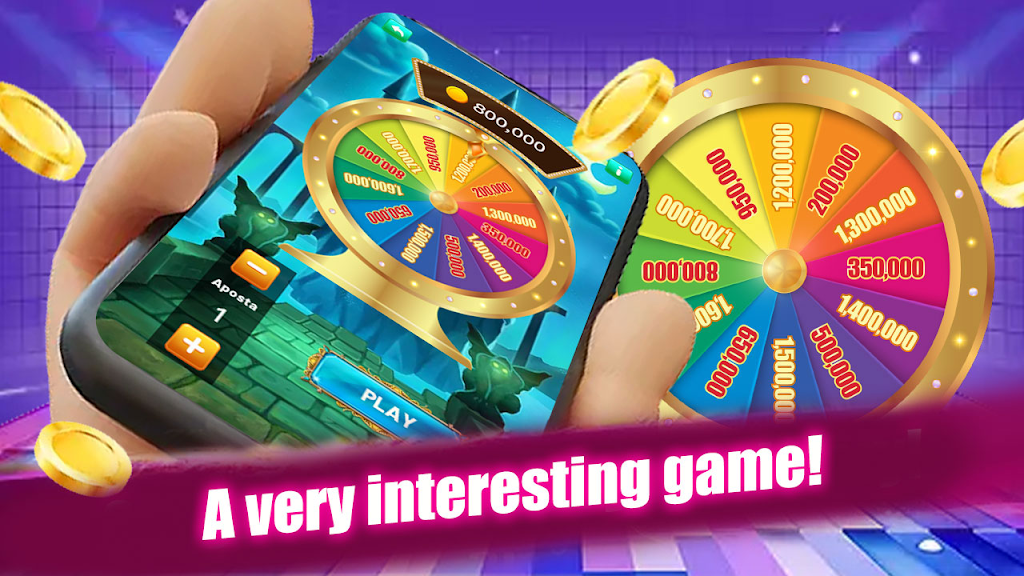 Roulette Spin應用截圖第1張