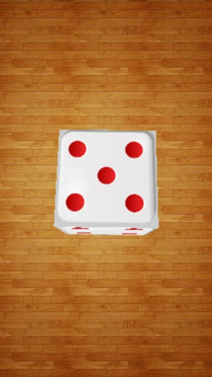 Schermata Cubes Dice 3D 2