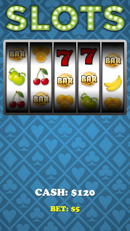 Moehringia Online Social Casino Zrzut ekranu 2