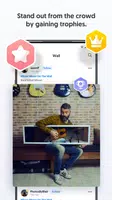 Friendz應用截圖第2張