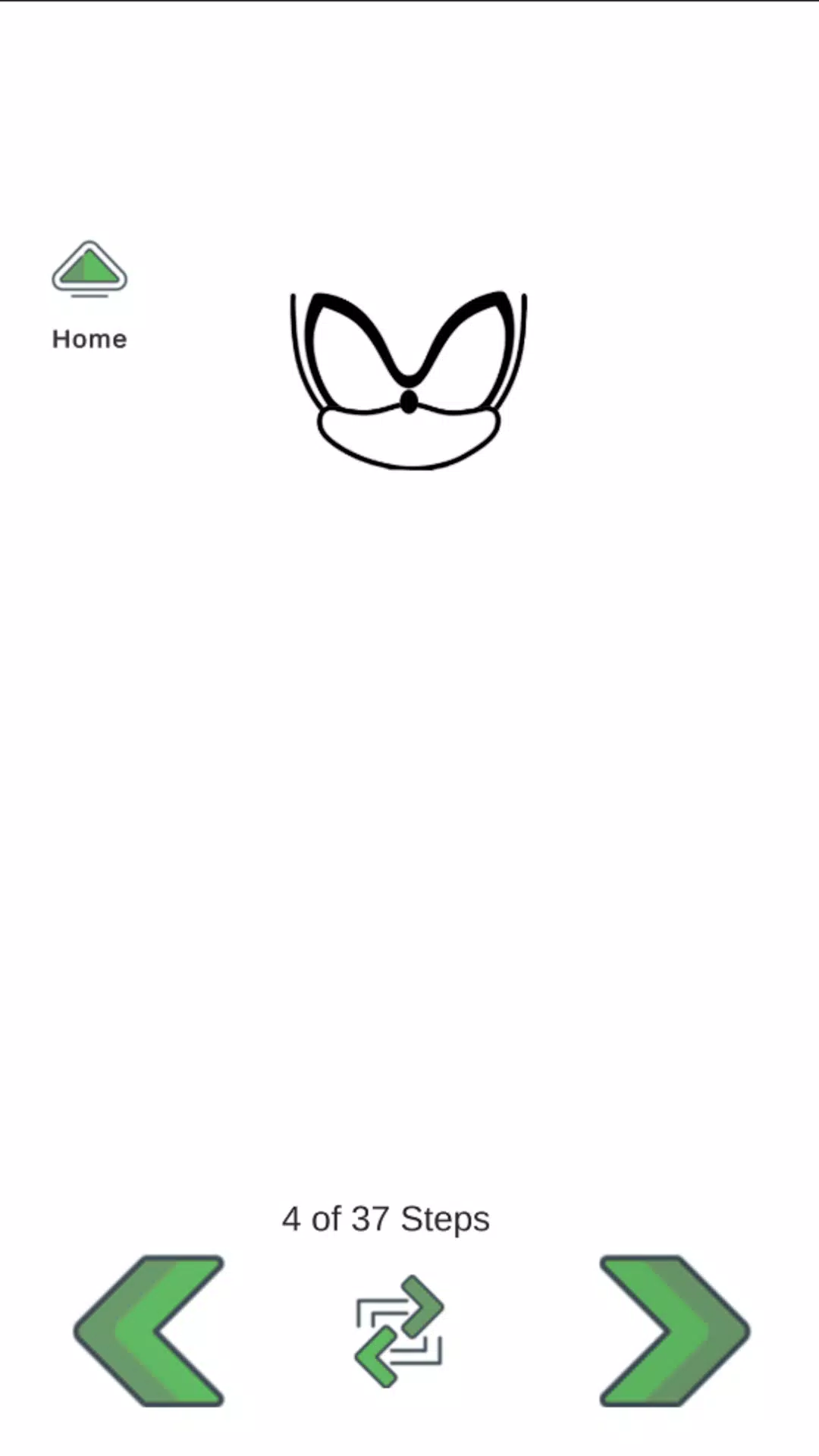 How to draw sonik characters Скриншот 3