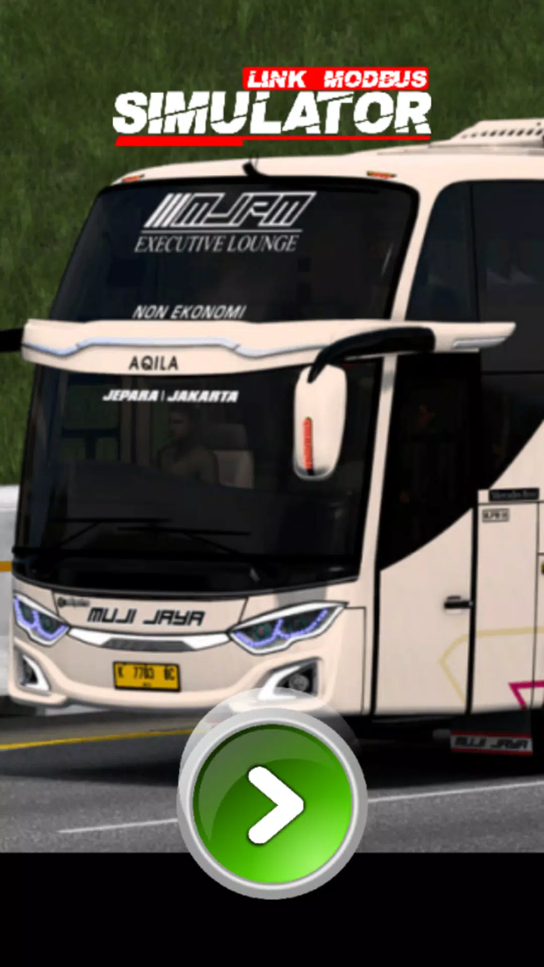 Link Mod Bus Simulator Tangkapan skrin 1
