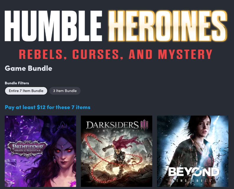 Comemore o Mês da História da Mulher