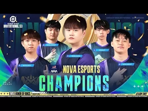 國王電子競技的榮譽