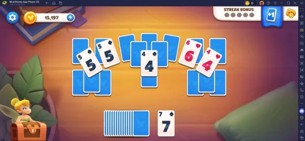 Disney Solitaire Gameplay အကြံပြုချက်များ