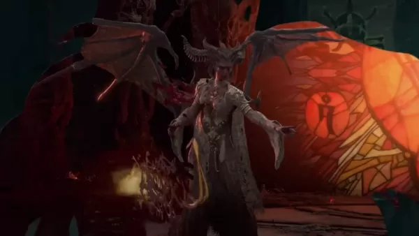 Diablo 4 Build Causes Server Lag With Infinite Damage Exploit