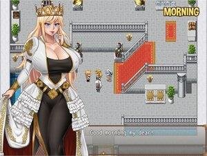 Kingdom of Passion – New Version 0.1.1 Screenshot 2