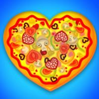 Shape Pizza Maker Cooking Game