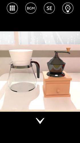 雨降りの帰り道　脱出ゲーム Capture d'écran 3