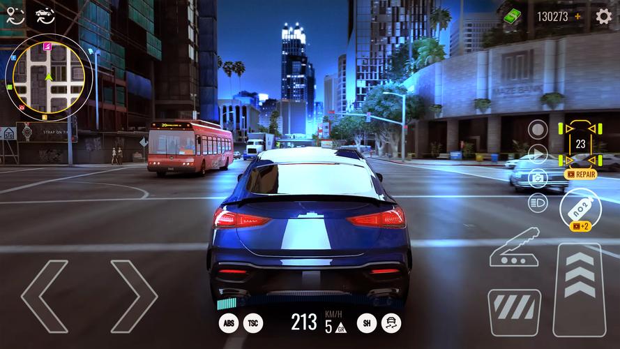 Driving Real應用截圖第3張