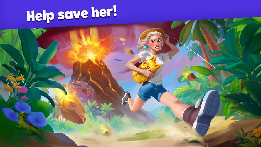 Road Trip スクリーンショット 2