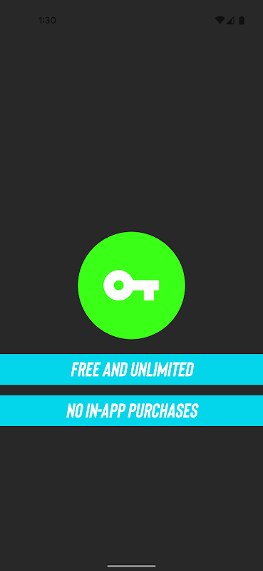 Free VPN Services .org应用截图第2张