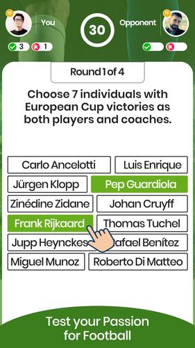 Footy Brains應用截圖第0張