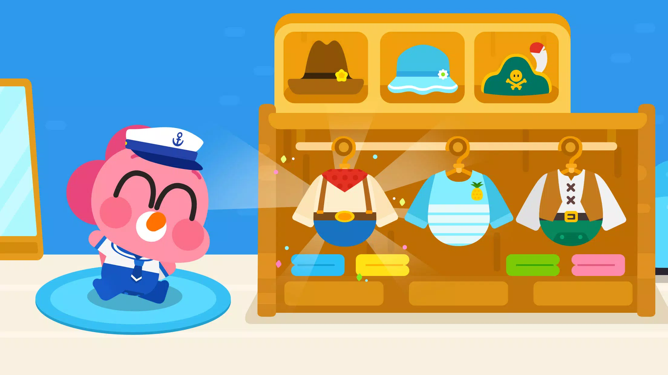 Cocobi Baby Care - Babysitter ภาพหน้าจอ 2