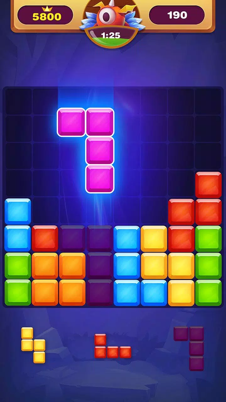 Puzzle Game应用截图第1张