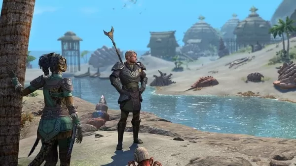 Subclases de Elder Scrolls Online Llegan Después de 11 Largos Años de Solicitudes de los Fans