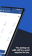 Telz International Calls應用截圖第0張