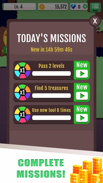 Hammer Jump Mod应用截图第3张