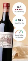 Vivino Tangkapan skrin 1