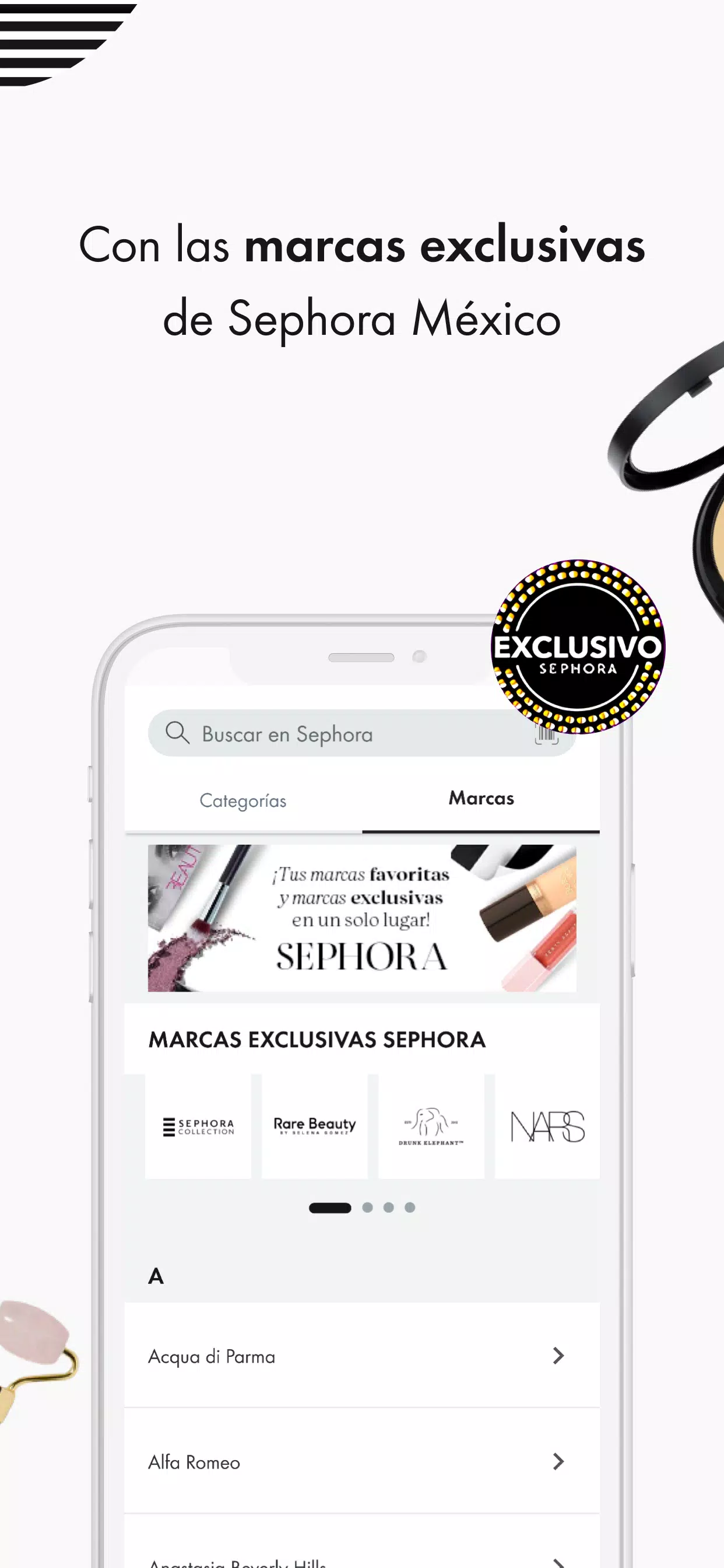 SEPHORA স্ক্রিনশট 3