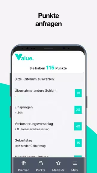 Value.應用截圖第3張