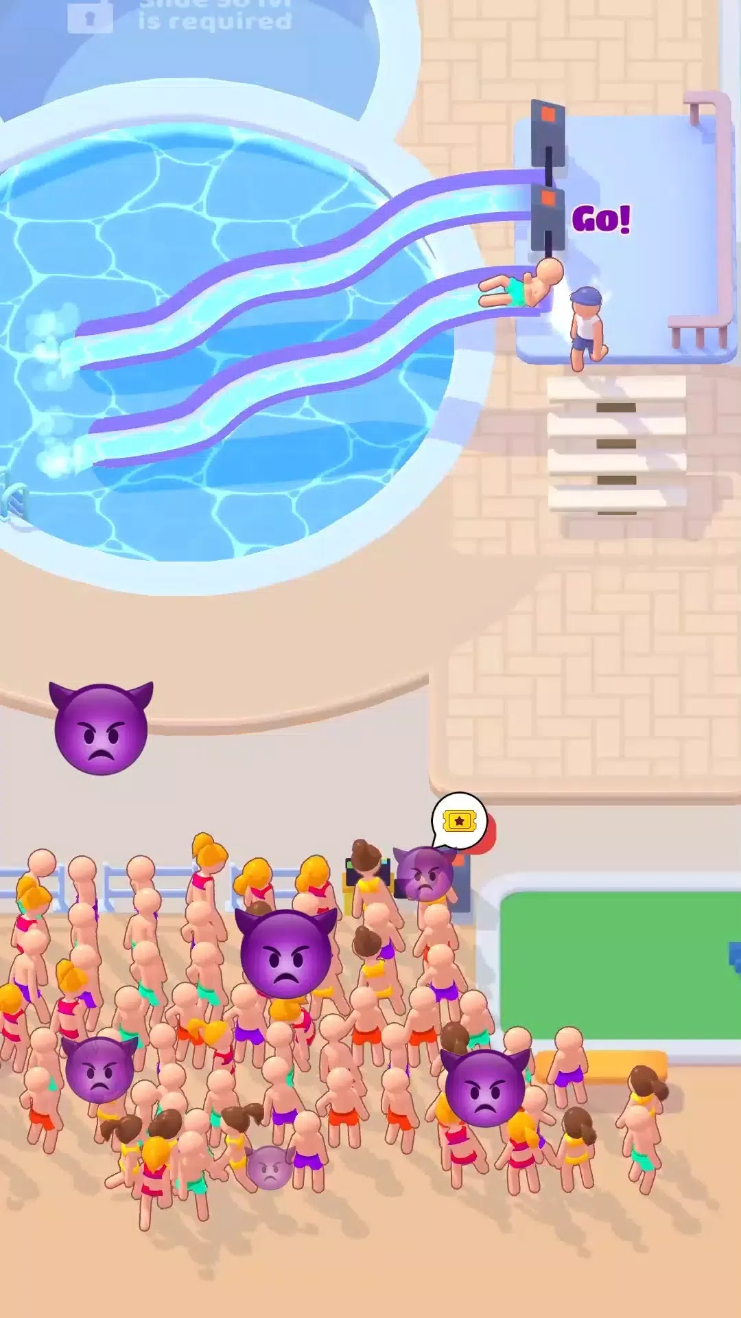 My Aquapark應用截圖第2張