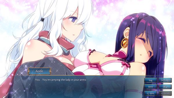 Sakura MMO 2 Mod ဖန်သားပြင်ဓာတ်ပုံ 0