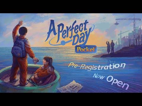 完美的一天遊戲屏幕截圖