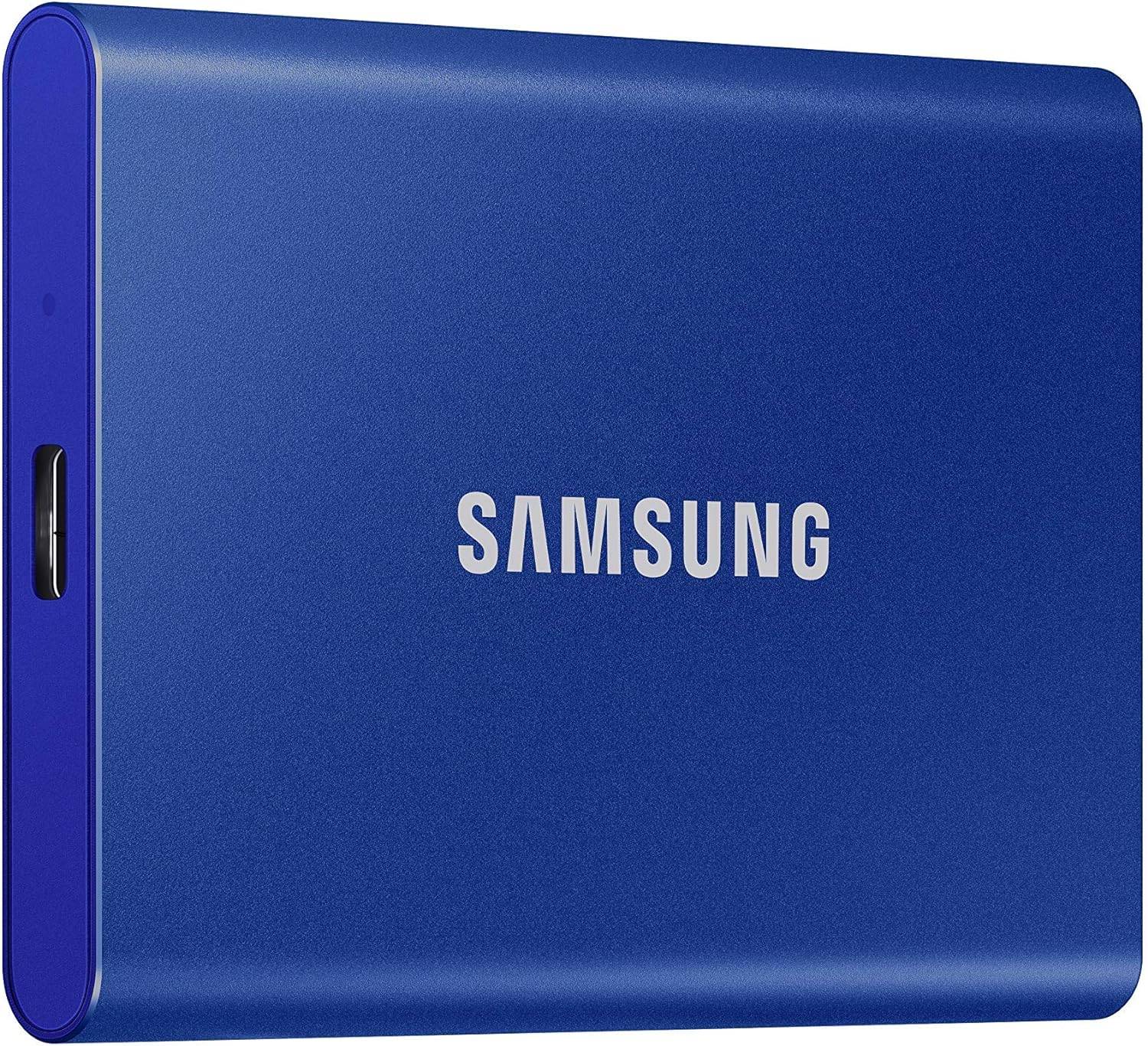Samsung T7 SSD
