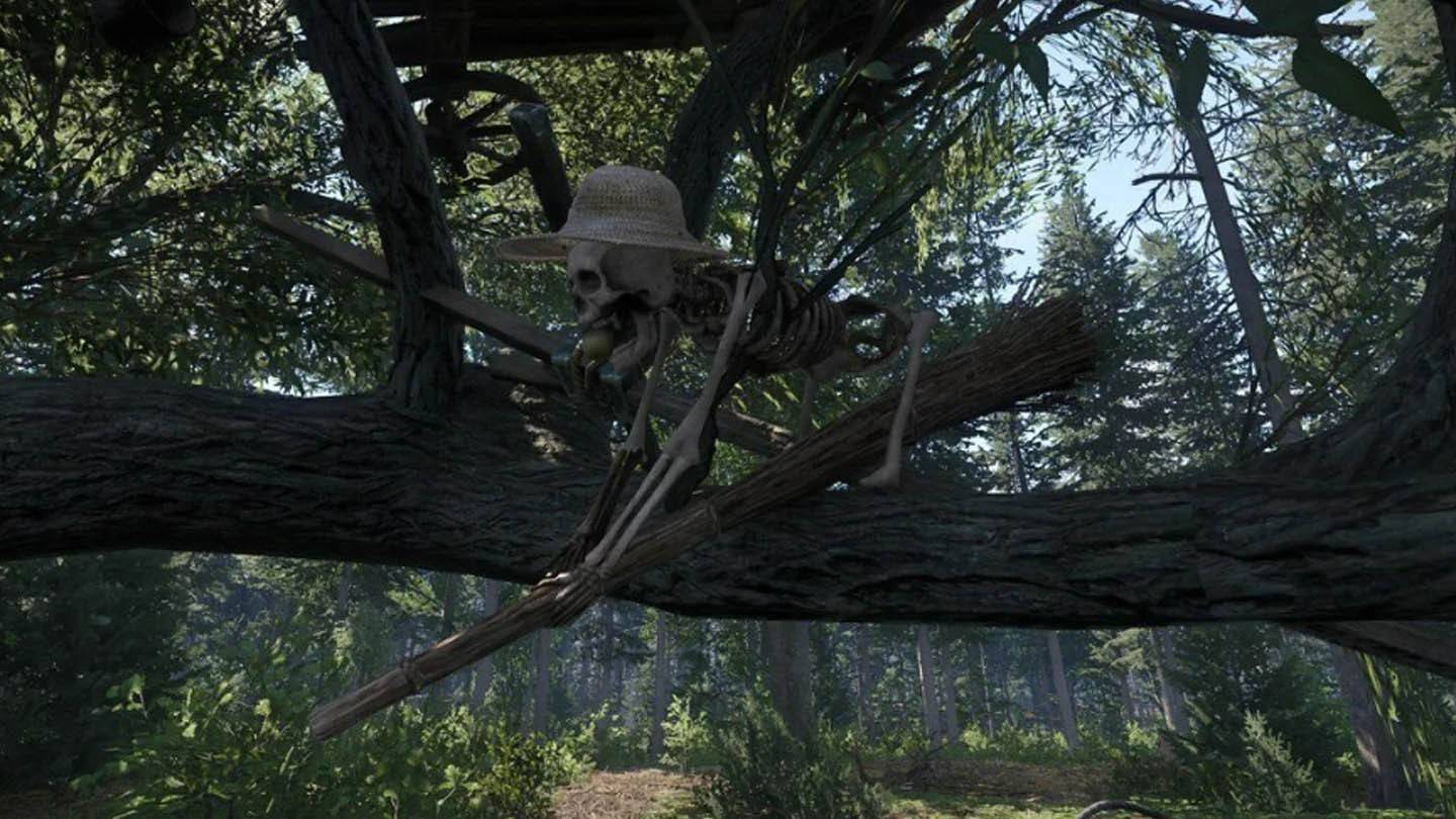 Harry Potter References