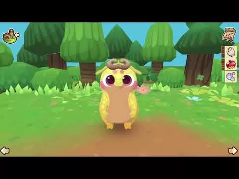 Jogabilidade da cidade chonky