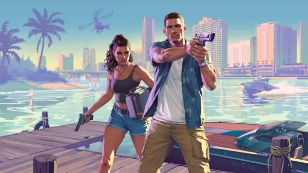 《GTA 6》第二支預告片揭露故事細節、罪惡城設定與關鍵角色