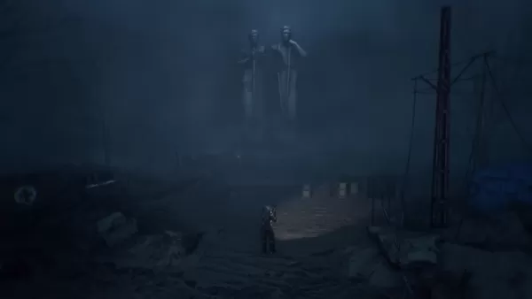 Horror Game Design Considerations in Cronos