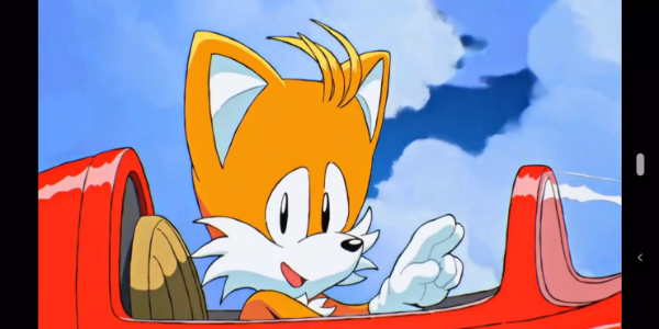 image:Sonic Origins Plus Screenshot 2