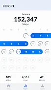 Pedometer - Step Counter應用截圖第3張