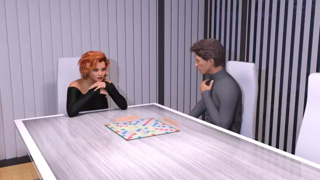 The Roommate v0.7.2 Public + WT Mod,The Roommate應用截圖第0張