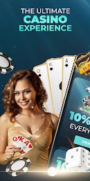 Ocean Online Casino應用截圖第0張