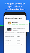 Finder: Money & Credit Score Ekran Görüntüsü 3