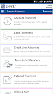 UNFCU Digital Banking應用截圖第3張