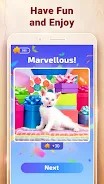 Jigsort Puzzles: Jigsaw Art HD應用截圖第0張