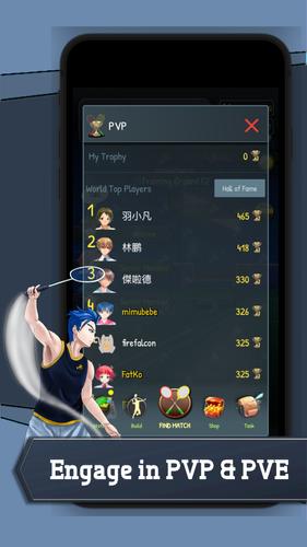 BattleCross應用截圖第3張