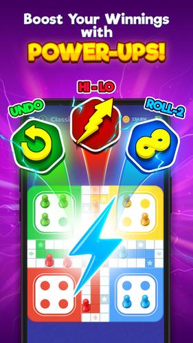 Ludo Superstar Tangkapan skrin 3