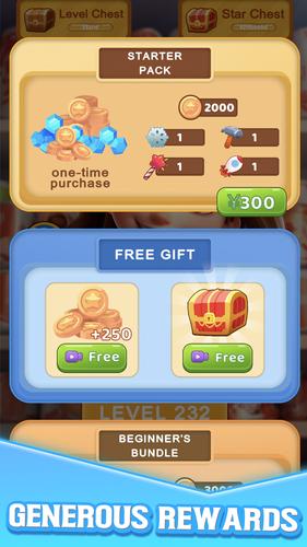 Sort Tidy 3D: Match Puzzle Zrzut ekranu 3