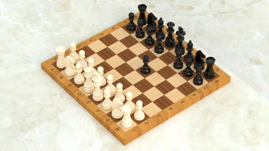 Chess: Ajedrez & Chess online ภาพหน้าจอ 0