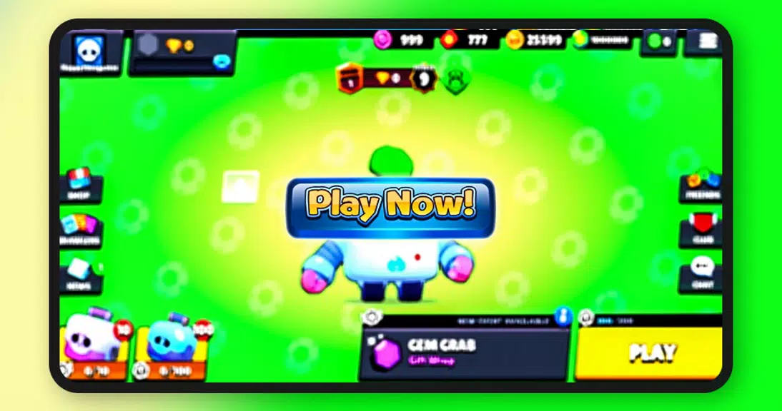Null's Brawl Alpha Clue Screenshot 2