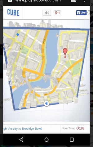 Android System WebView Beta ภาพหน้าจอ 2