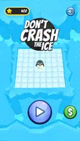 Don't Crash The Ice Ekran Görüntüsü 0