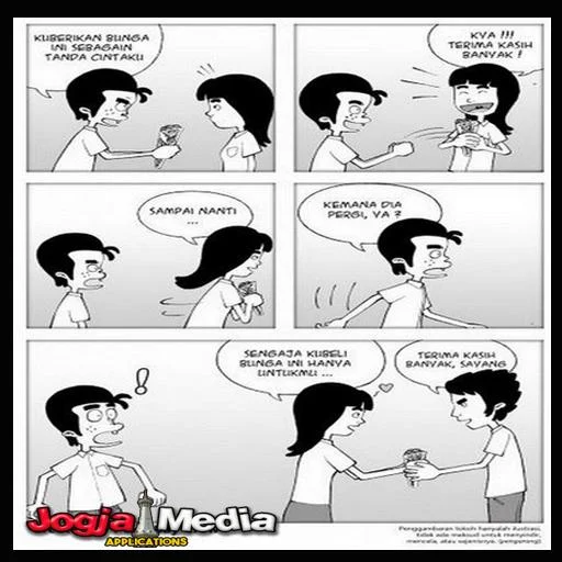 funny comic collection應用截圖第0張
